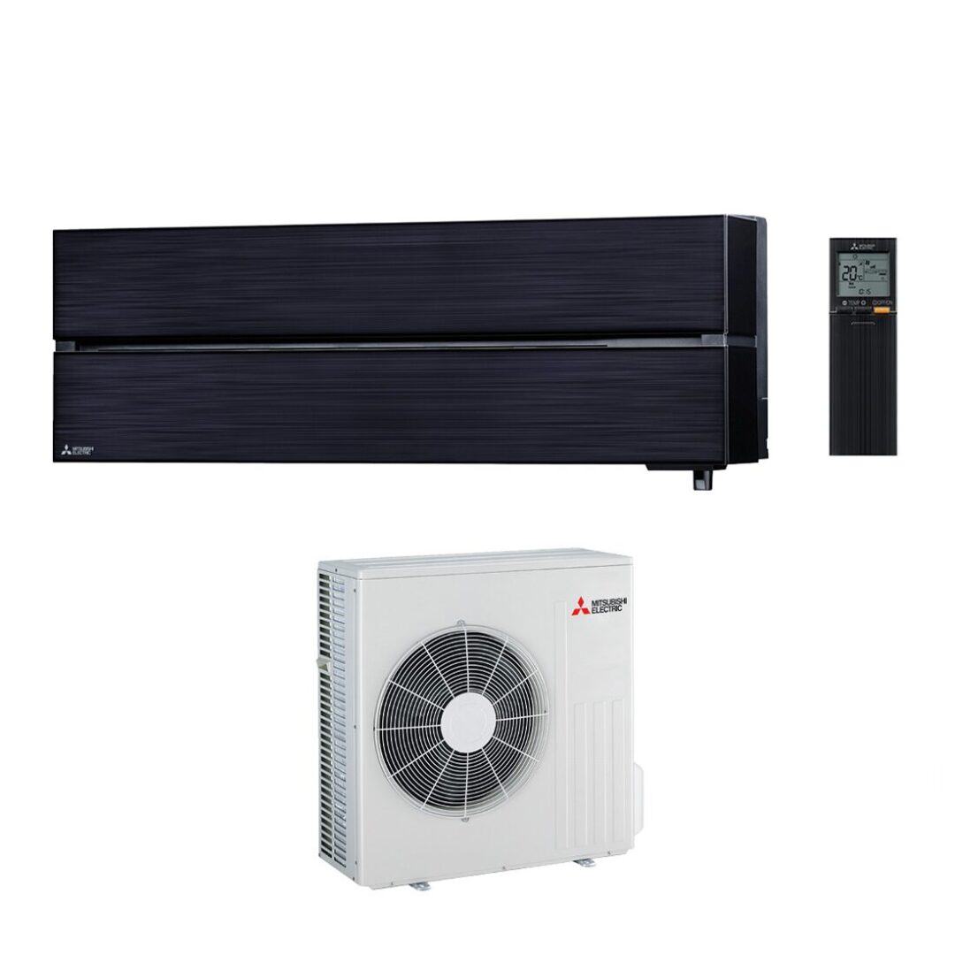 Mitsubishi-Electric-Kirigamine-Style-tihi-rad-za-ugodan-i-miran-prostor. MSZ-LN50VGB/MUZ-LN50VG