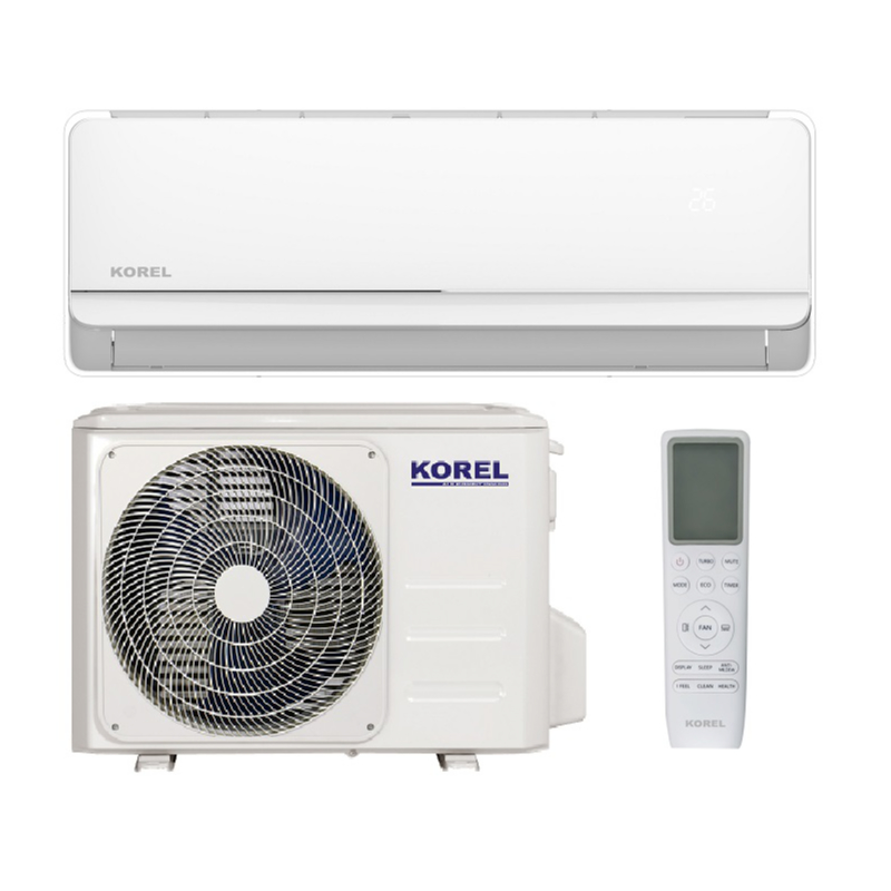 KOREL Forward inverter - Unichrom