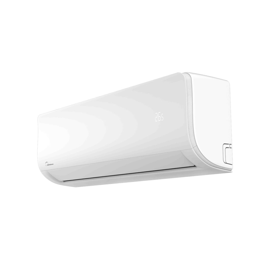 Midea Xtreme Save Pro 7.0 kW najjača unutarnja jedinica MSAGDU-24