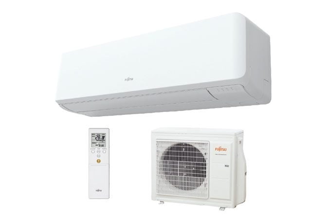 Fujitsu klima uređaj Super Eco Inverter 7,1kW ASYG24KMT/AOYG24KMTA