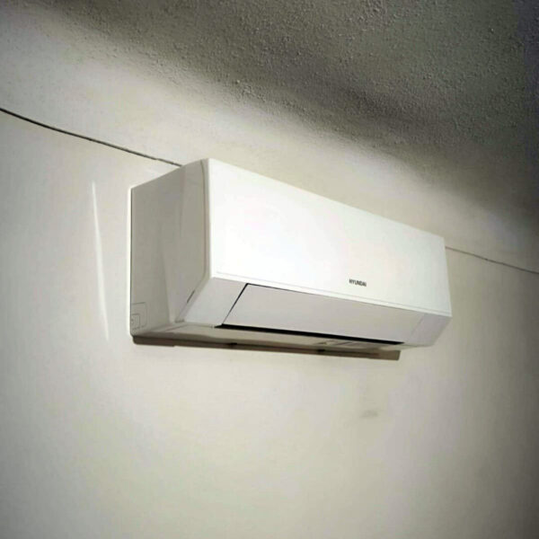 Hyundai >Elite Inverter Plus 3,5 kW unutarnja jedinica klime za grijanje i hlađenje A+++