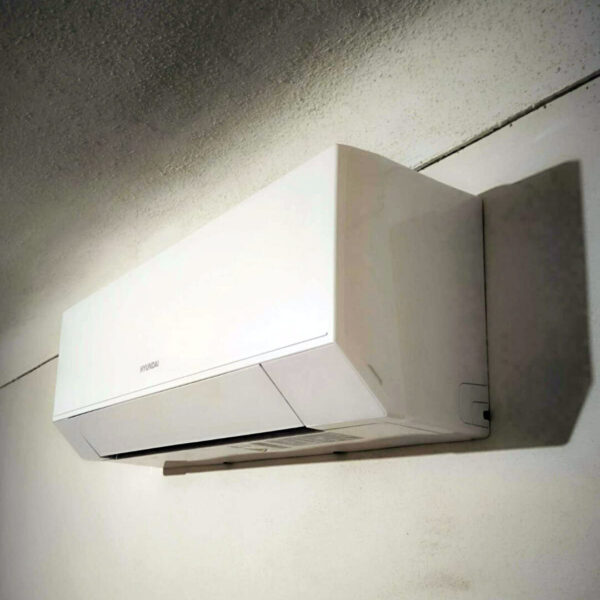 Hyundai Elite Inverter Plus 3,5 kW unutarnje jedinica za grijanje do -25 stupnjeva