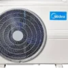 Midea Xtreme Save Pro Carbon Unichrom 2