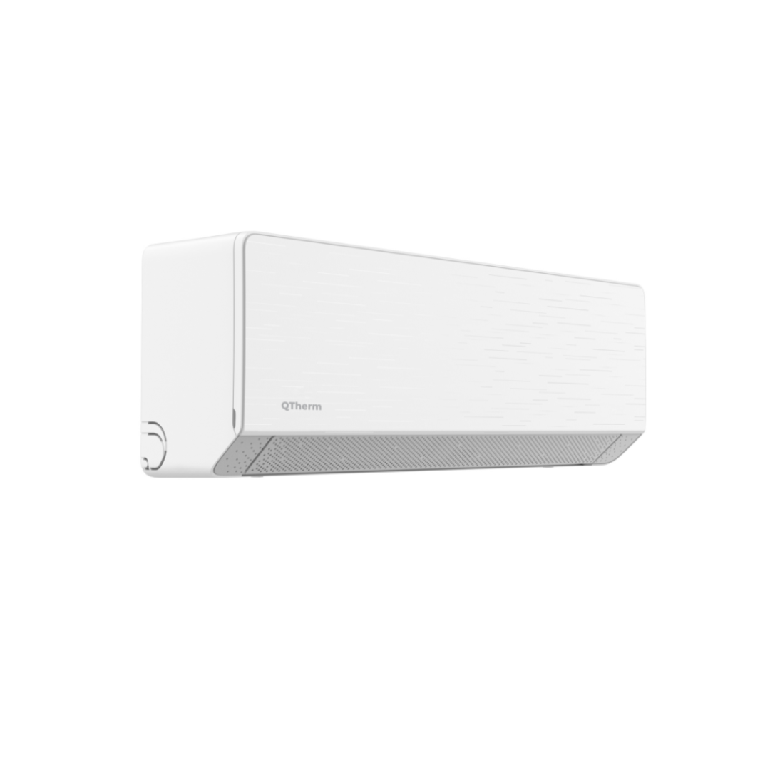 QTherm Magic Free Inverter 3,5 kW - detalj 2