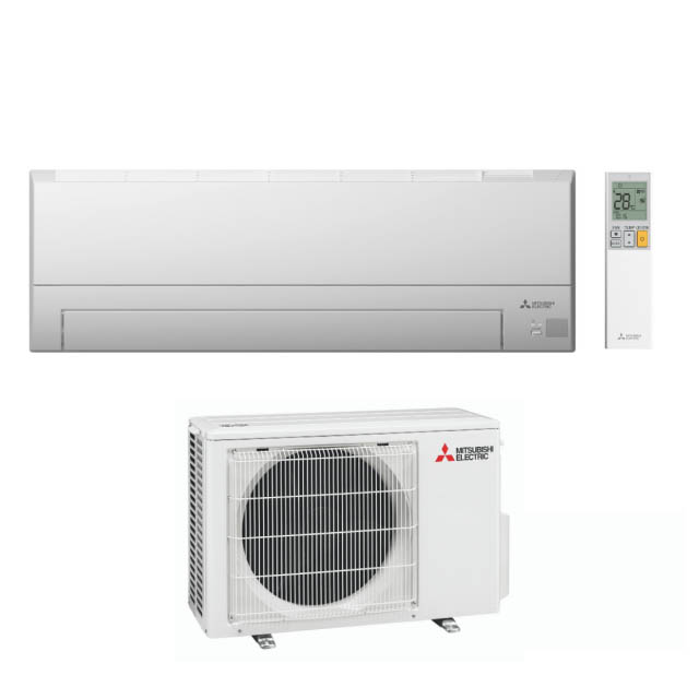 Mitsubishi Electric Super Inverter Plus MSZ-AP71VGK 7.1 kW unutarnja jedinica