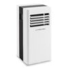 Prijenosni klima uređaj Trotec PAC 2100 X s kapacitetom hlađenja od 2,0 kW, idealan za prostorije do 25 m²