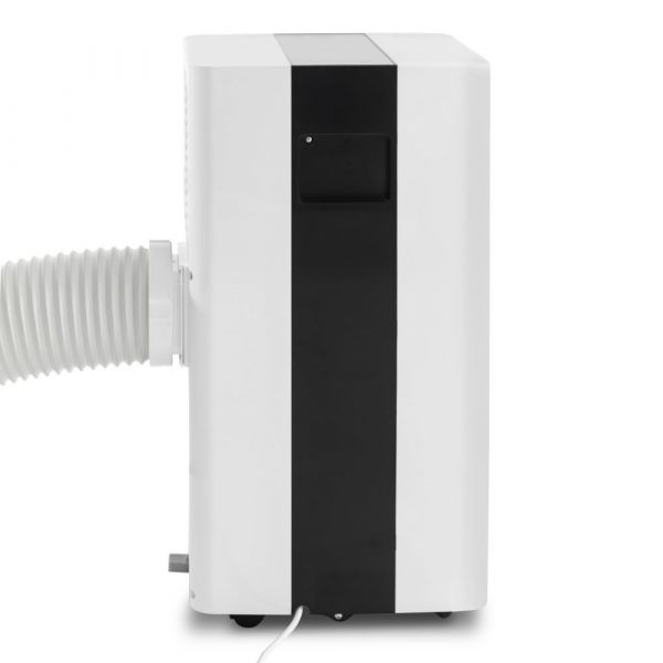 Trotec PAC 2100 X – prijenosni klima uređaj 2,0 kW, hlađenje i odvlaživanje