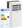 Trotec PAC 2100 X – prijenosni klima uređaj 2,0 kW, hlađenje i odvlaživanje
