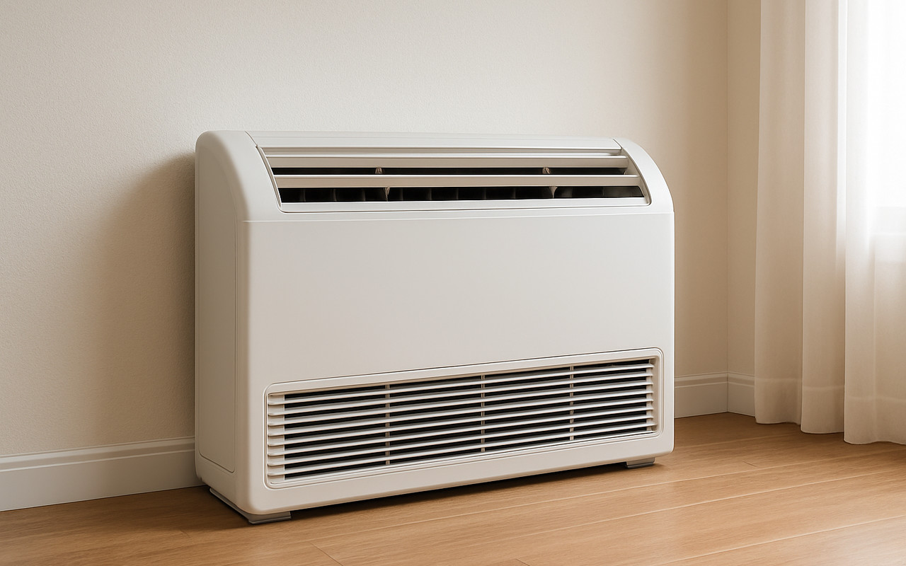 Podna klima - prednosti i nedostaci