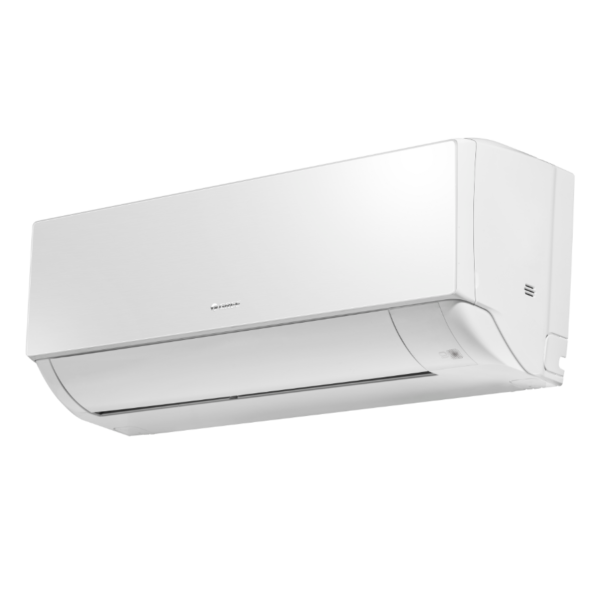 Gree S-Cool 2,7 kW GWH09APAXE – sjajna bijela unutarnja jedinica, A+++