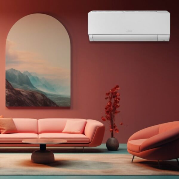 Gree S-Cool 2,7 kW GWH09APAXE – Cold-Plasma/ionizacija zraka