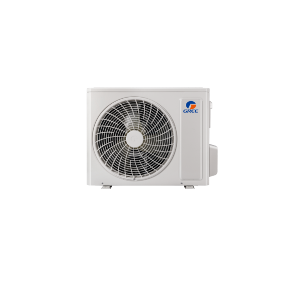 Gree S-Cool 2,7 kW GWH09APAXE – optimiziran za grijanje