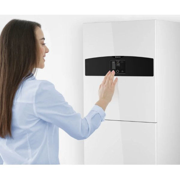 Upravljački sustav ariston nimbus compact 50 s