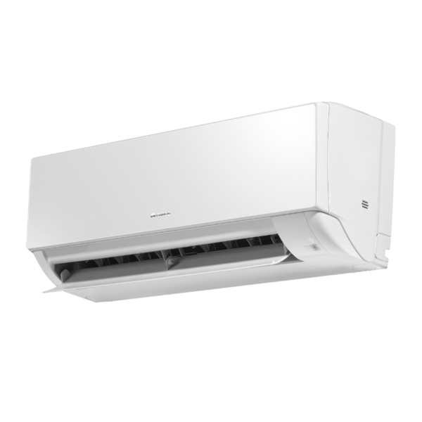Gree S-Cool 2,7 kW GWH09APAXE – optimiziran za grijanje