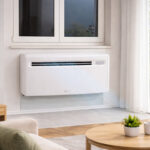 Kako radi klima bez vanjske jedinice?