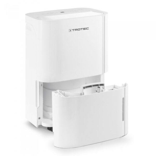 Trotec TTK 66 E odličan odvlaživač