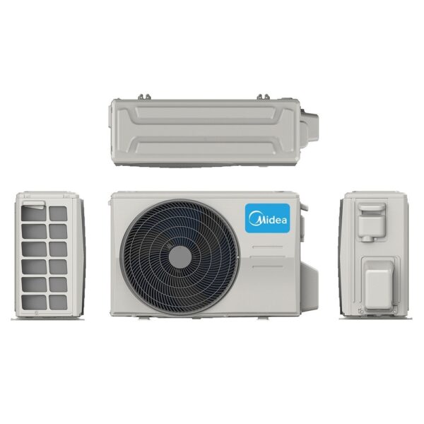floor-type-inverter-air-conditioner-midea-mfa2u-17hrfnxga (2) Midea MOX230-12HFN8-QRD0W(GW) vanjska jedinica inverter sustava