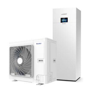 Gree Versati III All-In-One GRS-CQ16.0PdG/NhH2-M 16 kW trofazna dizalica topline
