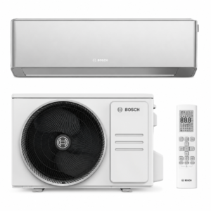 Bosch Climate 7000i 5 kW CL7000i-Set 53 ES sivi klima uređaj