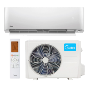 Midea Xtreme Save 7,03 kW MSAGDU-24HRFN8 MOX401-24HFN8-QR klima uređaj