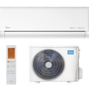 Midea Solstice 6,1 kW EZ-21RD6-I EZ-21RD6H-O klima uređaj