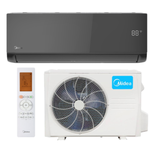 Midea Xtreme Save Pro Carbon 2,63 kW MSAGBU-09HRFN8 MOX230-09HFN8 klima uređaj
