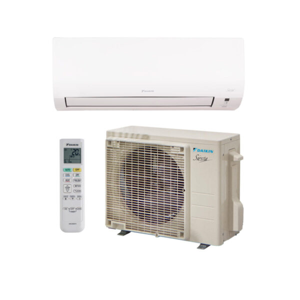 Alen_WEB_PictureTemplate Daikin Comfora ATXP25N9 ARXP25N9 klima uređaj 2,5 kW