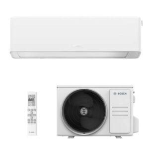 Bosch Climate 7000i 5 kW CL7000i-Set 53 E bijeli klima uređaj