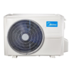 extrm save pro-0473827887 MIDEA KLIMA UREĐAJ 3,51kW MSAGBU-12HRFN8/MOX230-12HFN8 XTREME SAVE PRO, za prostor do cca 35m2, optimiziran za grijanje, A+++ hlađenje, R32, Wi-Fi
