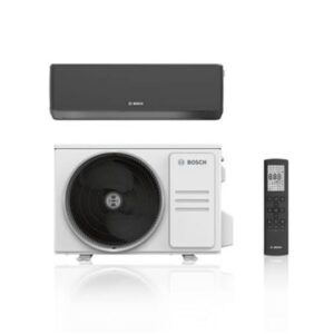 Bosch Climate 7000i 5 kW CL7000i-Set 53 EB crni klima uređaj