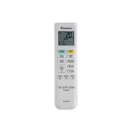 images (3) DAIKIN COMFORA SIESTA ATXP25N9/ARXP25N9 2,5 kW Wi-Fi