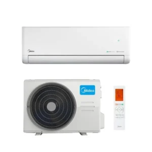 Midea Solunar 5,2 kW EF-18RD1-I / MX3-18RD1-EF klima uređaj