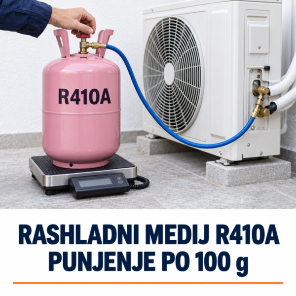 rashladni-medij-r410a-punjenje-100-g.jpg Punjenje klima-uređaja rashladnim medijem R410A po 100 grama