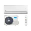 Klima-uredaj-Midea-Solunar-EF- Midea Solunar 3,5 kW EF-12RD1H-I / MX1-12RD1H-O komplet klima uređaja