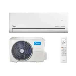 Midea Solunar 3,5 kW EF-12RD1H-I / MX1-12RD1H-O komplet klima uređaja