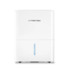 Trotec TTK 32 E – odvlaživač zraka za prostor do 15 m², spremnik 2,1 l