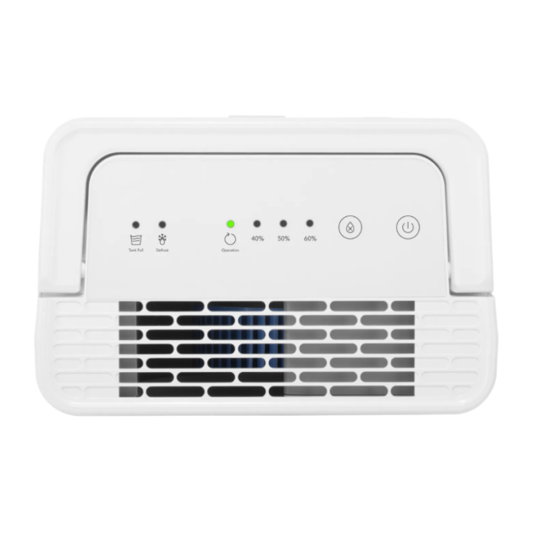 Trotec TTK 32 E – odvlaživač zraka za prostor do 15 m², spremnik 2,1 l